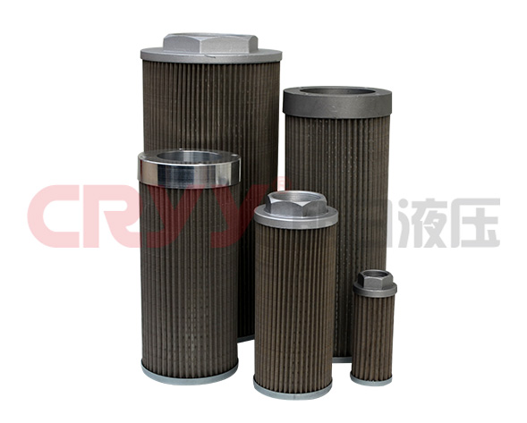 WU,XU系列吸油過濾器屬于粗過濾器，一般安裝在油泵的吸油口處，用以保護油泵避免吸入較大的機械雜質。該過濾器結構簡單，通油能力大阻力小，并設有管式、法蘭式連接，…